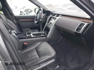 2019 Land Rover Discovery HSE with VIN SALRR2RV6K2407117, listed as a IAAI auction lot 41745750 with 1 mi miles. Bid and sale history available at carsss.com. Image 5.
