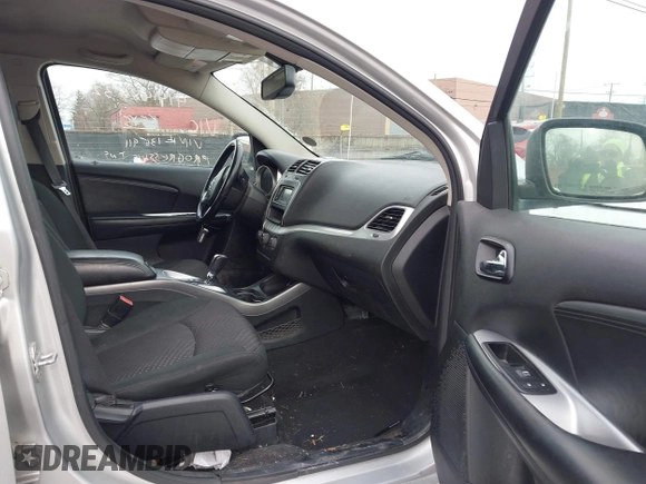 2012 Dodge Journey SXT with VIN 3C4PDCCG6CT135911, listed as a IAAI auction lot 41448632 with 179,440 mi miles and . Bid and sale history available at DreamBid. Image 5.