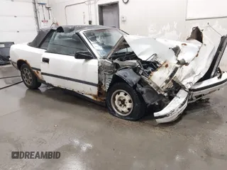 1988 Toyota Celica z VIN JT5ST62K1J7190459, wystawiony jako IAAI lot #41818876 z przebiegiem 203 835 mil mil oraz . Historia ofert i sprzedaży dostępna na DreamBid. Obrazek 1.