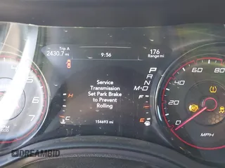 2016 Dodge Charger SXT with VIN 2C3CDXHG6GH146764, listed as a IAAI auction lot 42020618 with 154,693 mi miles and . Bid and sale history available at carsss.com. Image 7.