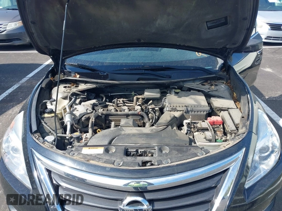 2014 Nissan Altima SL with VIN 1N4AL3AP3EN355012, listed as a IAAI auction lot 42020298 with 176,388 mi miles and . Bid and sale history available at DreamBid. Image 10.