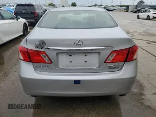 2008 Lexus ES with VIN JTHBJ46G482222363, listed as a Copart auction lot 50832665 with 167,422 mi miles and Salvage Title. Bid and sale history available at carsss.com. Image 6.