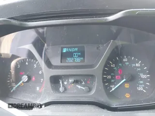 2019 Ford Transit Passenger XL with VIN 1FBZX2YM6KKA34848, listed as a IAAI auction lot 42263441 with 282,788 mi miles and . Bid and sale history available at DreamBid. Image 7.