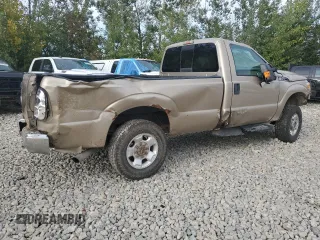 2012 Ford F-250 XL с VIN 1FTBF2B66CEC08766, выставлен на аукционе Copart как лот 72402984 с пробегом 167 444 миль миль и Чистый • Clean title. История ставок и продаж доступна на DreamBid. Изображение 3.