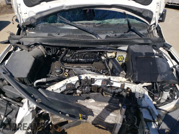 2014 Chevrolet Impala LT with VIN 2G1125S34E9228589, listed as a Copart auction lot 75251334 with 103,569 mi miles and Non Repairable. Bid and sale history available at DreamBid. Image 11.