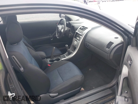 2006 Scion tC z VIN JTKDE177960133014, wystawiony jako IAAI lot #42407196 z przebiegiem 143 448 mil mil oraz . Historia ofert i sprzedaży dostępna na DreamBid. Obrazek 5.