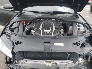 2015 Audi A8 4.0T с VIN WAU32AFD8FN019377, выставлен на аукционе IAAI как лот 42501787 с пробегом 116 355 миль миль и . История ставок и продаж доступна на DreamBid. Изображение 10.