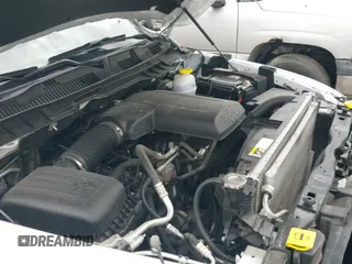 2024 Ram 1500 Warlock with VIN 1C6RR6LG6RS156061, listed as a IAAI auction lot 42486533 with 39,440 mi miles and . Bid and sale history available at DreamBid. Image 20.