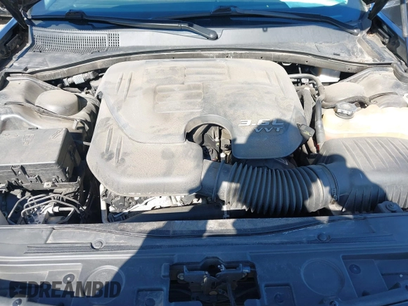 2018 Chrysler 300 Touring with VIN 2C3CCAAG2JH320573, listed as a IAAI auction lot 42134350 with 90,929 mi miles and . Bid and sale history available at DreamBid. Image 10.