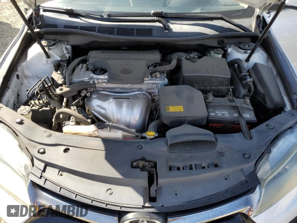 2015 Toyota Camry XLE with VIN 4T1BF1FK5FU032378, listed as a Copart auction lot 52812325 with 172,579 mi miles and Salvage Title. Bid and sale history available at carsss.com. Image 11.