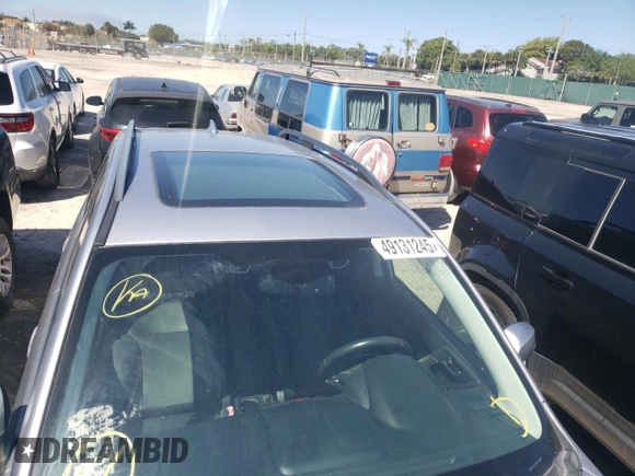 2016 Subaru Forester 2.0XT Touring with VIN JF2SJGXC5GH423085, listed as a Copart auction lot 49131245 with 169,525 mi miles and Clean Title. Bid and sale history available at carsss.com. Image 13.