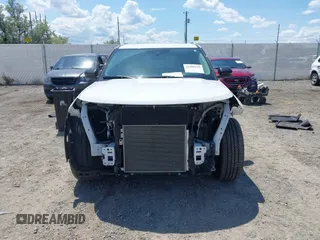 2020 Ford Explorer Platinum z VIN 1FM5K8HC2LGB75970, wystawiony jako IAAI lot #42369219 z przebiegiem 61 716 mil mil oraz . Historia ofert i sprzedaży dostępna na DreamBid. Obrazek 13.
