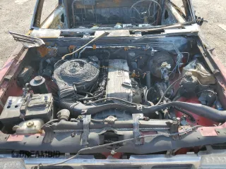 1995 Nissan Frontier с VIN 1N6SD11S1SC430802, выставлен на аукционе Copart как лот 58737355 с пробегом Не указан миль и Списание • Salvage title. История ставок и продаж доступна на DreamBid. Изображение 11.