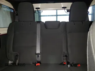 2021 Jeep Wrangler Unlimited Sport Altitude with VIN 1C4HJXDG2MW855205, listed as a Copart auction lot 42968925 with 49,846 mi miles and Salvage Title. Bid and sale history available at carsss.com. Image 10.