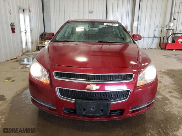 2008 Chevrolet Malibu LT w/2LT with VIN 1G1ZJ57728F292742, listed as a Copart auction lot 42426885 with 71,669 mi miles and Non Repairable. Bid and sale history available at carsss.com. Image 5.