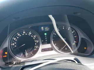 2006 Lexus IS 250 z VIN JTHBK262X62020663, wystawiony jako Copart lot #43966885 z przebiegiem 174 150 mil mil oraz Szkody całkowita. Historia ofert i sprzedaży dostępna na DreamBid. Obrazek 9.