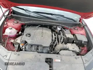 2022 Hyundai Tucson Limited with VIN 5NMJECAE2NH030576, listed as a Copart auction lot 81799045 with 26,435 mi miles and Salvage title. Bid and sale history available at DreamBid. Image 16.