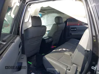2016 Toyota Sequoia Limited with VIN 5TDJY5G14GS143565, listed as a IAAI auction lot 41823068 with 144,566 mi miles. Bid and sale history available at carsss.com. Image 8.