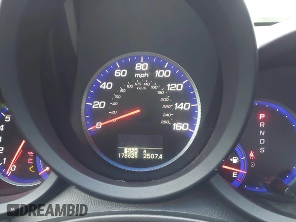 2007 Acura RDX Technology z VIN 5J8TB18537A014865, wystawiony jako IAAI lot #42358419 z przebiegiem 178 629 mil mil oraz . Historia ofert i sprzedaży dostępna na DreamBid. Obrazek 7.