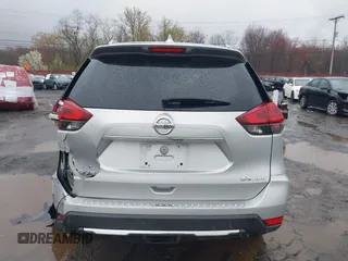 2018 Nissan Rogue SV with VIN 5N1AT2MVXJC800314, listed as a IAAI auction lot 42021347 with 27,129 mi miles and . Bid and sale history available at DreamBid. Image 16.