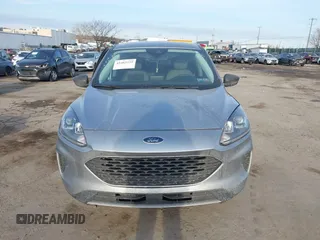 2022 Ford Escape SE with VIN 1FMCU9G61NUA46805, listed as a IAAI auction lot 41465225 with 24,129 mi miles and . Bid and sale history available at DreamBid. Image 12.