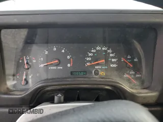 2002 Jeep Wrangler Sport with VIN 1J4FA49SX2P726553, listed as a Copart auction lot 42559245 with 198,584 mi miles and Clean Title. Bid and sale history available at carsss.com. Image 9.