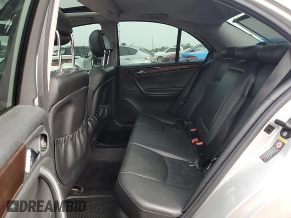 2001 Mercedes-Benz C 320 с VIN WDBRF64J21F119161, выставлен на аукционе Copart как лот 60994625 с пробегом 117 744 миль миль и Чистый • Clean title. История ставок и продаж доступна на DreamBid. Изображение 10.