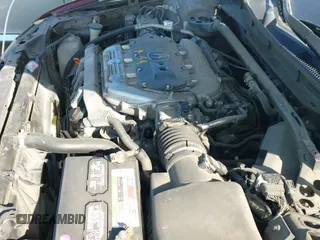 2010 Acura TSX Technology с VIN JH4CU4F67AC001374, выставлен на аукционе IAAI как лот 41950683 с пробегом 225 198 миль миль и . История ставок и продаж доступна на DreamBid. Изображение 19.