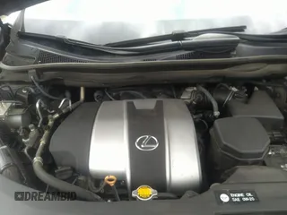 2017 Lexus RX with VIN 2T2ZZMCA4HC060546, listed as a IAAI auction lot 41734868 with 119,000 mi miles. Bid and sale history available at carsss.com. Image 10.