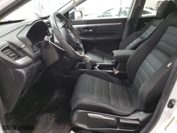 2021 Honda CR-V LX with VIN 2HKRW1H29MH003506, listed as a Copart auction lot 41764515 with 29,900 mi miles and Clean Title. Bid and sale history available at carsss.com. Image 7.
