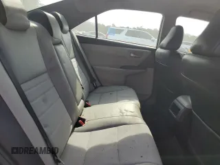 2016 Toyota Camry XLE with VIN 4T1BF1FK9GU505653, listed as a Copart auction lot 50381745 with 120,561 mi miles and Salvage Title. Bid and sale history available at carsss.com. Image 10.