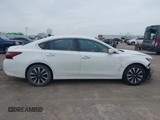 2018 Nissan Altima SR with VIN 1N4AL3AP9JC210806, listed as a IAAI auction lot 41735439 with 134,119 mi miles and . Bid and sale history available at DreamBid. Image 13.