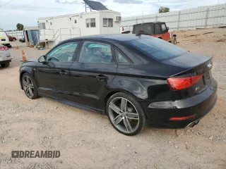 2016 Audi A3 1.8T Premium with VIN WAUA7GFF9G1041104, listed as a Copart auction lot 72621773 with 91,970 mi miles. Bid and sale history available at carsss.com. Image 2.