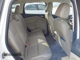 2013 Ford Escape SEL with VIN 1FMCU9H90DUD84350, listed as a IAAI auction lot 41883888 with 177,347 mi miles. Bid and sale history available at carsss.com. Image 8.
