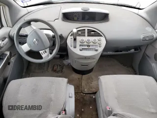 2006 Nissan Quest S Special Edition with VIN 5N1BV28U16N105134, listed as a Copart auction lot 42215545 with Not Provided miles and Clean Title. Bid and sale history available at carsss.com. Image 8.