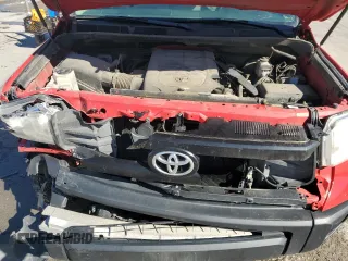 2016 Toyota Tundra 4WD Truck SR with VIN 5TFUM5F15GX066371, listed as a Copart auction lot 46525995 with 223,389 mi miles and Salvage Title. Bid and sale history available at carsss.com. Image 11.