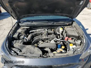2024 Subaru Outback with VIN 4S4BTAAC3R3196909, listed as a Copart auction lot 44264685 with 34,076 mi miles and Salvage title. Bid and sale history available at DreamBid. Image 12.