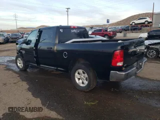 2021 Ram 1500 SLT z VIN 1C6RR6TT3MS516294, wystawiony jako Copart lot #83875504 z przebiegiem 81 015 mil mil oraz Szkoda całkowita • Salvage title. Historia ofert i sprzedaży dostępna na DreamBid. Obrazek 2.