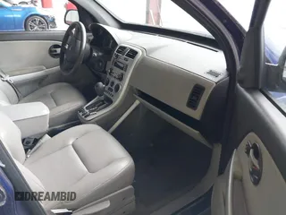 2005 Chevrolet Equinox LT with VIN 2CNDL73F856051175, listed as a IAAI auction lot 41735478 with 1 mi miles. Bid and sale history available at carsss.com. Image 5.