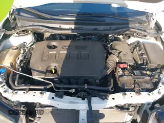 2016 Scion iM with VIN JTNKARJE0GJ503449, listed as a IAAI auction lot 39716883 with 124,987 mi miles and . Bid and sale history available at DreamBid. Image 10.