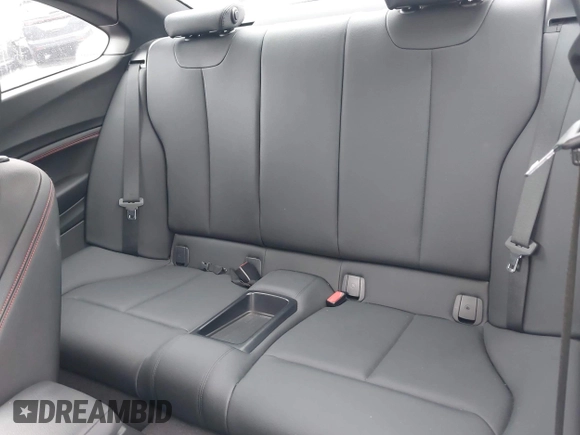 2016 BMW 2 Series 228i with VIN WBA1F9C54GV544851, listed as a IAAI auction lot 42185358 with 100,951 mi miles and . Bid and sale history available at DreamBid. Image 8.