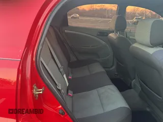 2007 Suzuki Reno z VIN KL5JD66Z77K526762, wystawiony jako Copart lot #86911034 z przebiegiem 108 090 mil mil oraz Tytuł czysty. Historia ofert i sprzedaży dostępna na DreamBid. Obrazek 6.
