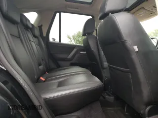 2009 Land Rover LR2 HSE with VIN SALFT24N89H147709, listed as a Copart auction lot 63833125 with 178,576 mi miles and Salvage title. Bid and sale history available at DreamBid. Image 11.