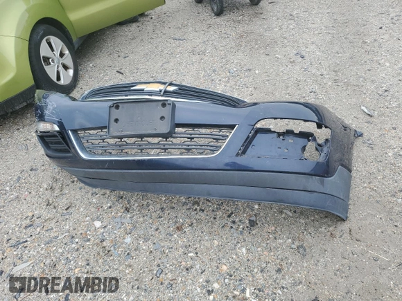 2017 Chevrolet Traverse LS with VIN 1GNKRFED0HJ274650, listed as a Copart auction lot 62949885 with 138,043 mi miles and Salvage title. Bid and sale history available at DreamBid. Image 13.