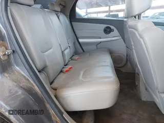 2008 Chevrolet Equinox LT z VIN 2CNDL43F186040599, wystawiony jako IAAI lot #42234388 z przebiegiem 137 892 mil mil oraz . Historia ofert i sprzedaży dostępna na DreamBid. Obrazek 8.