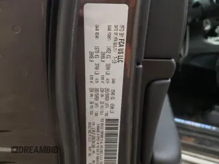 2019 Jeep Grand Cherokee Summit with VIN 1C4RJFJG9KC841268, listed as a Copart auction lot 81708494 with 29,212 mi miles and Salvage title. Bid and sale history available at DreamBid. Image 13.
