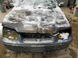 2003 Volkswagen Jetta с VIN 3VWSP29M33M115597, выставлен на аукционе Copart как лот 45337765 с пробегом Не указан миль и Списание • Salvage title. История ставок и продаж доступна на DreamBid. Изображение 11.