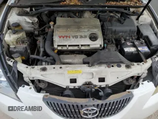 2006 Toyota Solara SE with VIN 4T1FA38P16U097071, listed as a Copart auction lot 74794514 with Not Provided miles and Non Repairable. Bid and sale history available at DreamBid. Image 11.