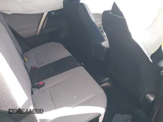 2018 Toyota RAV4 XLE с VIN JTMWFREV9JJ742409, выставлен на аукционе IAAI как лот 42307225 с пробегом 60 738 миль миль и . История ставок и продаж доступна на DreamBid. Изображение 8.