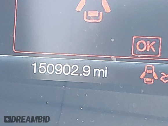 2013 Ford Fusion SE Hybrid with VIN 3FA6P0LU4DR337674, listed as a IAAI auction lot 42164262 with 150,902 mi miles and . Bid and sale history available at carsss.com. Image 12.